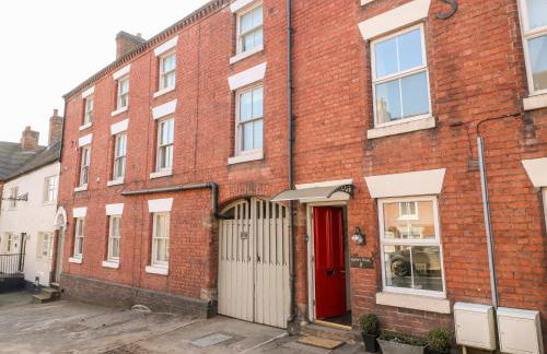 Robin's Nook - Foto 1