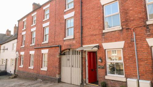 Robin's Nook - Foto 1