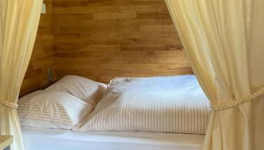 Gîte insolite, logement fabuleux - Foto 5