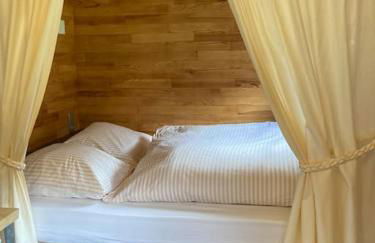 Gîte insolite, logement fabuleux - Foto 5