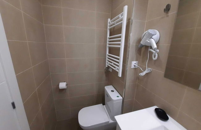 APARTAMENTOS APARTACO - Photo 42