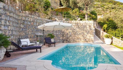 Sea South front property1/2acre.Gardens pool hydro - Foto 2