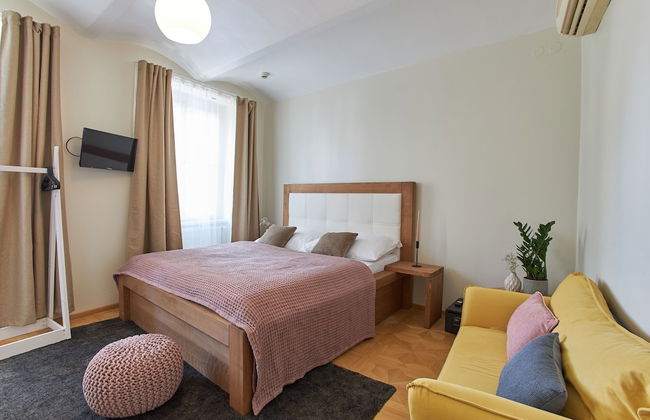 River View Residence by Charles Bridge - Foto 1