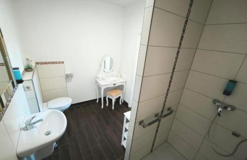 City Apartments Mühlhausen - Foto 82