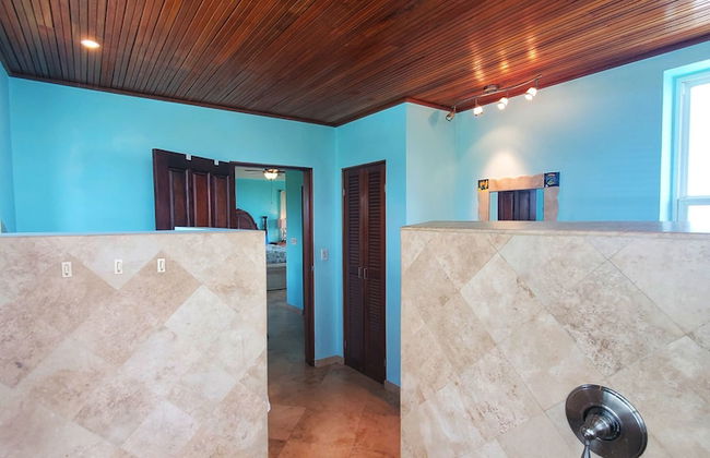 Lucky Duck Villa - Private Beach Escape - Foto 33