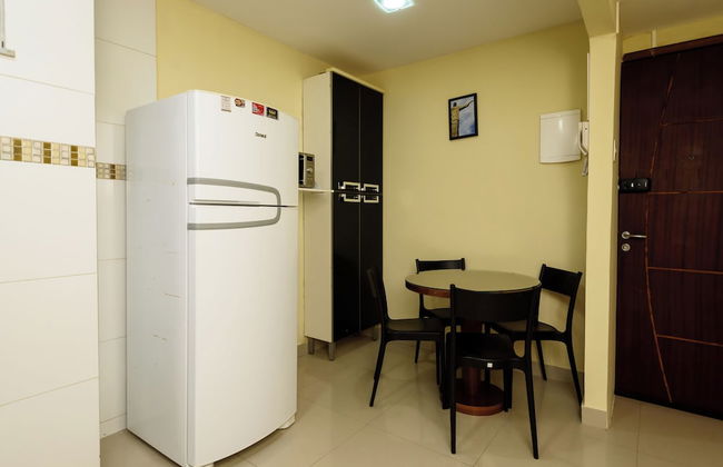 MZ Apartments Nossa Senhora I - Foto 14