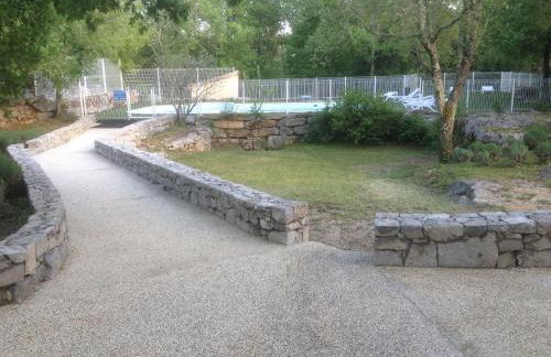 Gîtes des Campanes - Foto 69