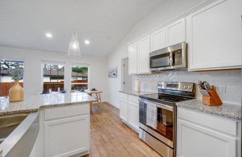 Hill Country Retreat - Foto 34