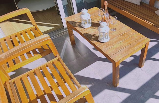 02 LIM - Stay Vivid City Apartment - Foto 57