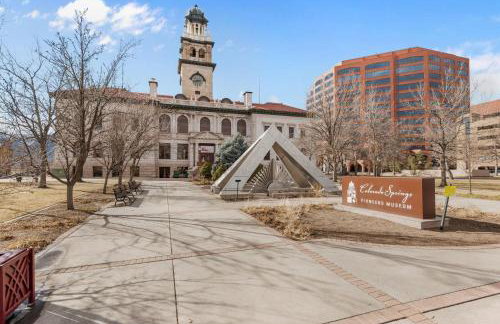 Bonfoy - Colorado Springs - Foto 48