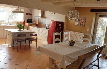 Maison de campagne - Foto 10