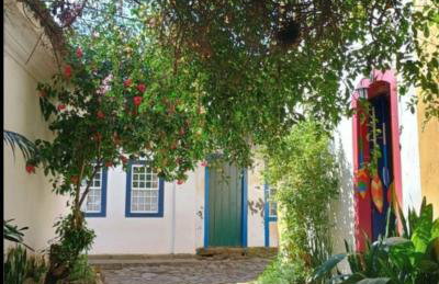 Pouso Amarelinho - Foto 44