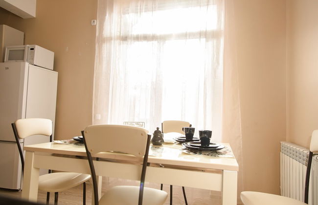 Zima Leto Apart Hotel - Photo 27