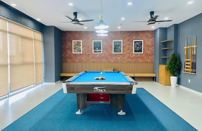 Happy One Central - Foto 33