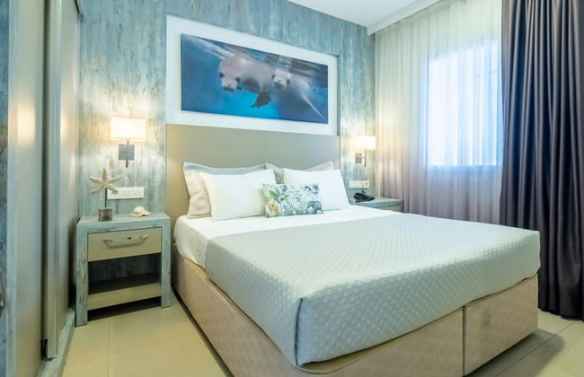 Seafront Flat With Excellent Sea View in Bodrum - Foto 45