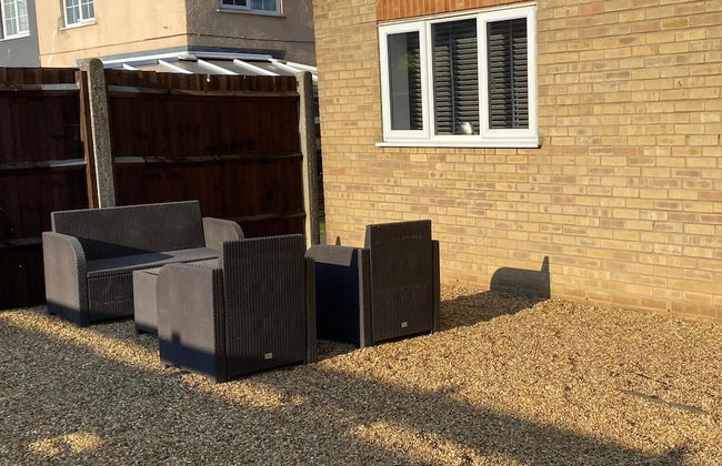 Riverside Park Ground Floor Apartment - St Neots - Photo 30