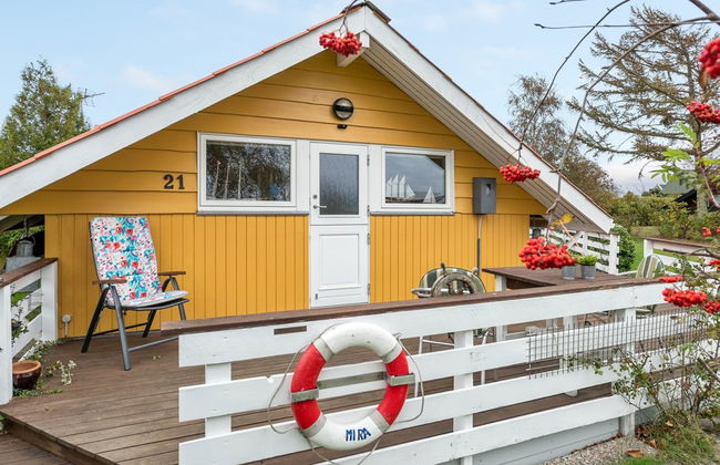 "Hjalmine" - 250m from the sea - Foto 10