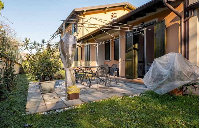 Appartamento Leone in Vertine - Foto 36