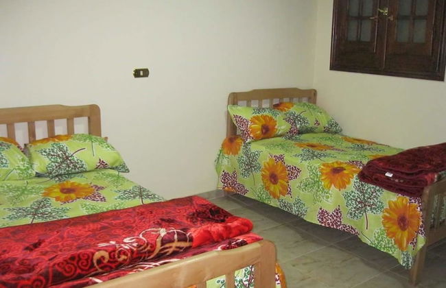 Three Bedroom Apartment With Pyramids View - Foto 5