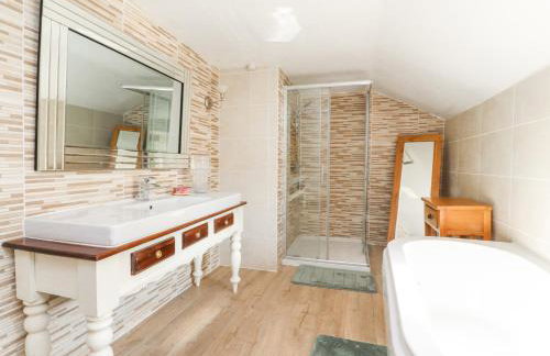 Stoneycross Cottage - Foto 30