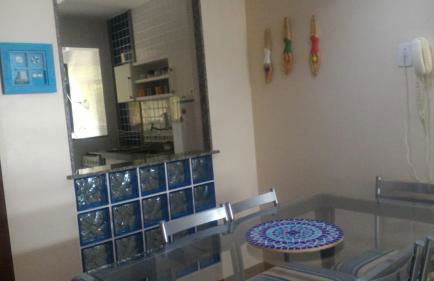 Apartamento em Condominio Fechado - Angra dos Reis - Piscina, Praia, Lazer - Foto 15