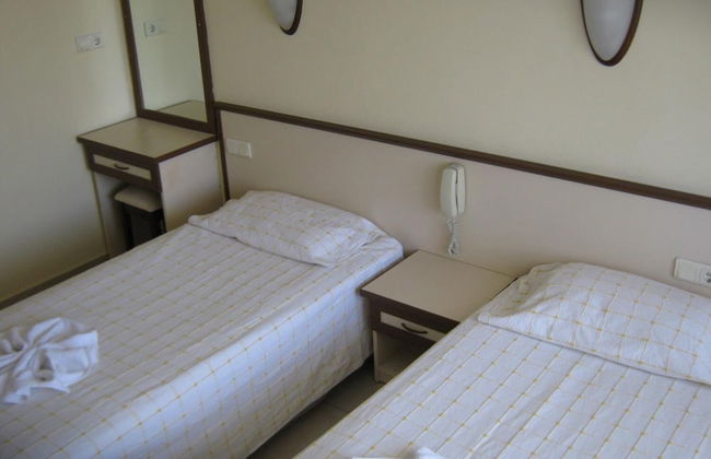 Oya Apartments - Foto 21