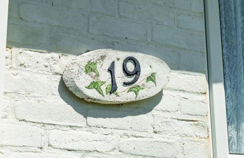 Entire Bungalow between Sea and National Park - Foto 27