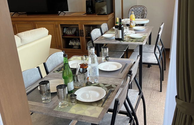 Bigstone Terrace Suite Tsutsumimachi - Foto 35