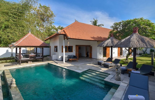 Villa Punyan - Foto 40