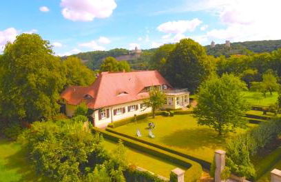 Landhaus Saaleck - Foto 17