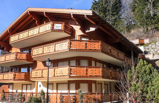 Les Cîmes 8 - Foto 18