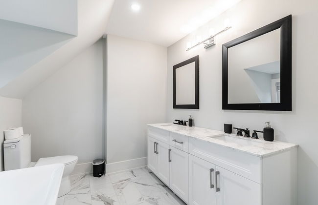 GLOBALSTAY. Fancy Downtown Apartments - Photo 61