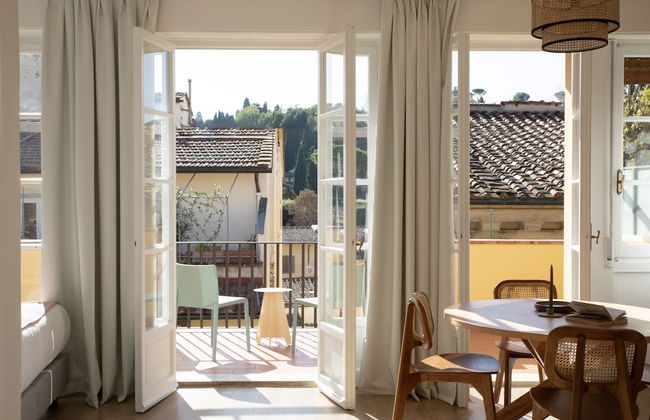 Bob W Florence Ponte Vecchio - Foto 31