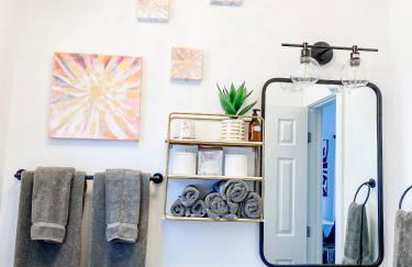 Mountain Retreat Nesteled in the Virginia Foothills - Foto 16