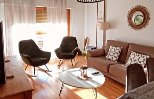 Origen Pelaire Refugio Tena Centro Biescas con encanto UbicacionTop - Photo 1