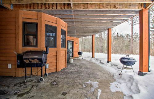 Lakefront Retreat at Giants Ridge Golf, Hike, Ski - Foto 36