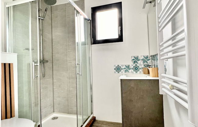 NUIKI Lodges - Foto 73