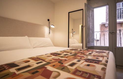 La casa amarilla apartamento calomarde - Foto 8