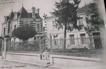 Lentre du Chteau 1 - Foto 28