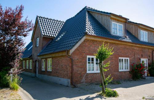 Töwerland Ferienwohnung Töwerland 2 - Foto 39