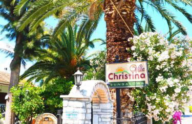 Villa Christina - Foto 1