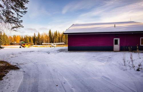 Lakefront Aviators Aurora Retreat - Foto 39