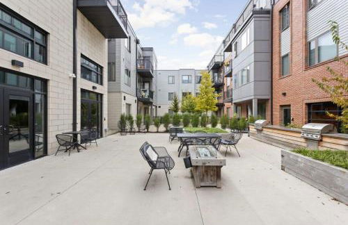 CozySuites at Meridian Kessler - Foto 9