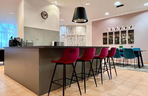 VonMos City Apartments - Foto 28