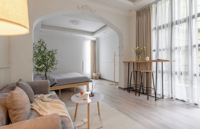 Hanoi Opera Homestay - Foto 29