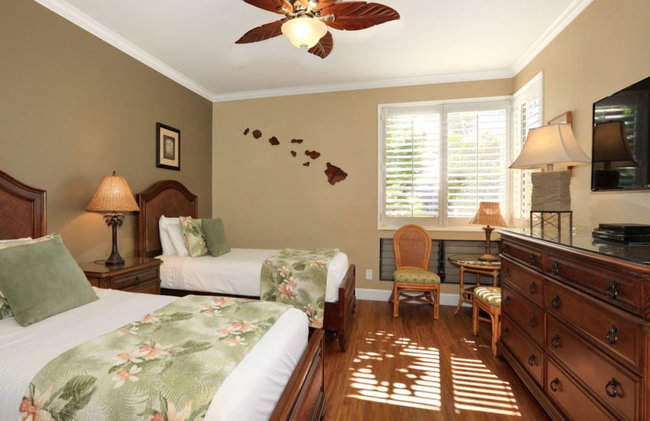 Wailea Grand Champions - CoralTree Residence Collection - Foto 48