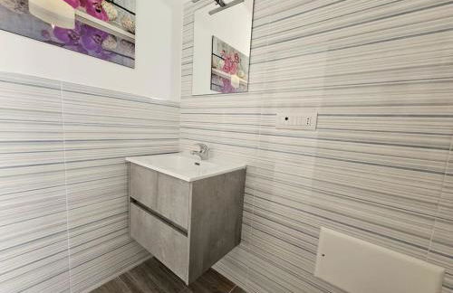 Residenza Lamandia - private villa by MONHOLIDAY - Foto 64