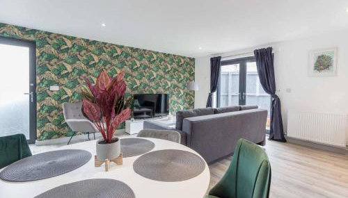 Zest Homes 87b Bridge Street - Foto 4