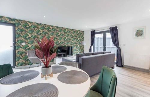 Zest Homes 87b Bridge Street - Foto 4