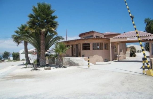 Apart hotel playa blanca - Foto 2